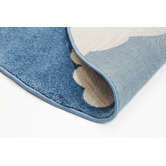 Lifestyle Floors Dalila Picollo Round Rug