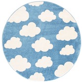 Lifestyle Floors Dalila Picollo Round Rug