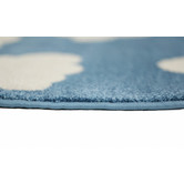 Lifestyle Floors Dalila Picollo Round Rug
