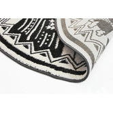 Lifestyle Floors Hapi Picollo Round Rug