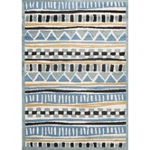 Lifestyle Floors Pili Piccolo Geometric Rug