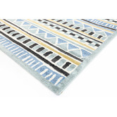 Lifestyle Floors Pili Piccolo Geometric Rug