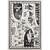 Lifestyle Floors Hapi Picollo Culture Rug