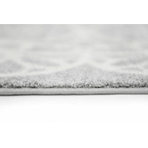 Lifestyle Floors Heru Picollo Geometric Rug