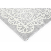 Lifestyle Floors Heru Picollo Geometric Rug