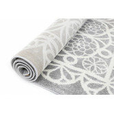 Lifestyle Floors Heru Picollo Geometric Rug