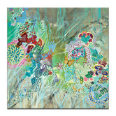 Our Artists&#039; Collection Empiezo A Ver 1 Wall Art