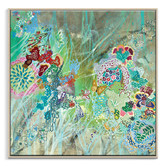 Our Artists&#039; Collection Empiezo A Ver 1 Wall Art