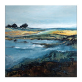 Our Artists' Collection Break Waters Wall Art