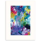 Our Artists&#039; Collection Dancing In The Rain Wall Art