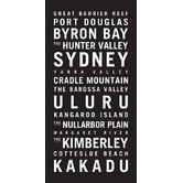 Our Artists&#039; Collection Australia Wall Art
