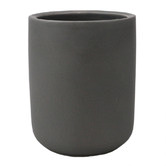 Olola Living 4 Piece Luxe Ceramic Bathroom Accessory Set
