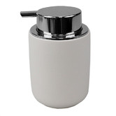 Olola Living 4 Piece Luxe Ceramic Bathroom Accessory Set