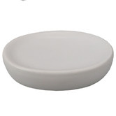 Olola Living 4 Piece Luxe Ceramic Bathroom Accessory Set