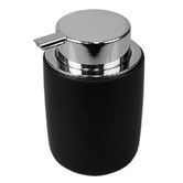Olola Living 4 Piece Luxe Ceramic Bathroom Accessory Set