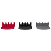 Olola Living 4 Slot Silicone Spoon Rack