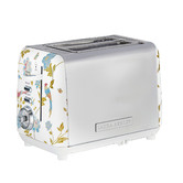 Laura Ashley Laura Ashley Elveden 2 Slice Toaster