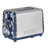 Laura Ashley Laura Ashley Elveden 2 Slice Toaster