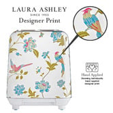 Laura Ashley 2 Piece Elveden 1.7L Dome Kettle &amp; 2 Slice Toaster Set