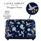 Laura Ashley Laura Ashley Elveden 4 Slice Toaster