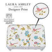 Laura Ashley Laura Ashley Elveden 4 Slice Toaster