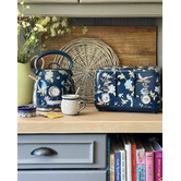Laura Ashley Laura Ashley Elveden 4 Slice Toaster