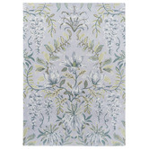 Laura Ashley Parterre Hand-Tufted Wool &amp; Viscose Rug