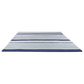 Laura Ashley Seaspray Eaton Hand-Tufted Pure New Wool Rug