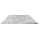 Laura Ashley Parterre Hand-Tufted Wool &amp; Viscose Rug