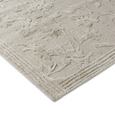 Laura Ashley Rye Hand-Loomed Rug