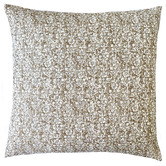 Laura Ashley Truffle Soulbury Linen &amp; Cotton Cushion