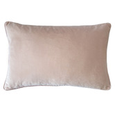 Laura Ashley Lington Spray Linen &amp; Cotton Cushion