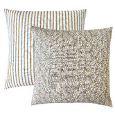 Laura Ashley Truffle Soulbury Linen &amp; Cotton Cushion