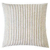 Laura Ashley Truffle Soulbury Linen &amp; Cotton Cushion