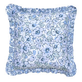 Laura Ashley Libby Square Cushion