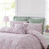 Laura Ashley Libby Square Cushion