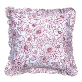 Laura Ashley Libby Square Cushion
