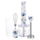 Laura Ashley 4 Piece Laura Ashley China Rose Hand Blender Set