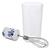 Laura Ashley 4 Piece Laura Ashley China Rose Hand Blender Set