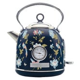 Laura Ashley Laura Ashley Elveden 1.7L Dome Kettle