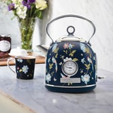 Laura Ashley Laura Ashley Elveden 1.7L Dome Kettle