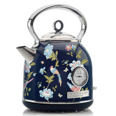 Laura Ashley Laura Ashley Elveden 1.7L Dome Kettle