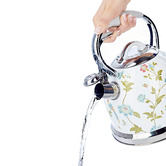Laura Ashley Laura Ashley Elveden 2.5L Stovetop Kettle