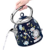 Laura Ashley Laura Ashley Elveden 1.7L Dome Kettle