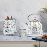 Laura Ashley Laura Ashley Elveden 1.7L Dome Kettle
