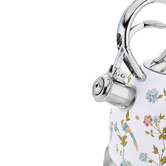 Laura Ashley Laura Ashley Elveden 2.5L Stovetop Kettle