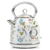 Laura Ashley Laura Ashley Elveden 1.7L Dome Kettle