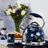 Laura Ashley Laura Ashley Elveden 2.5L Stovetop Kettle