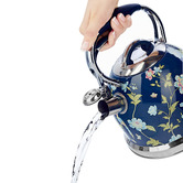 Laura Ashley Laura Ashley Elveden 2.5L Stovetop Kettle