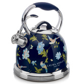 Laura Ashley Laura Ashley Elveden 2.5L Stovetop Kettle